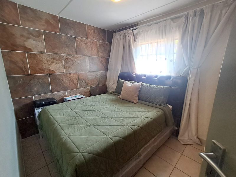 2BEDROOM GROUND-FLOOR APARTMENT - Photo 9