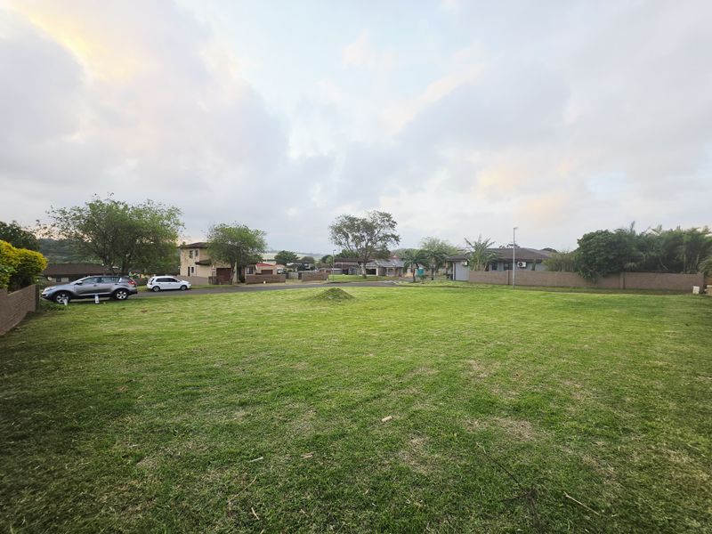 VACANT PLOT IN A SOUGHT-AFTER ESTATE – EMPANGENI - Photo 3
