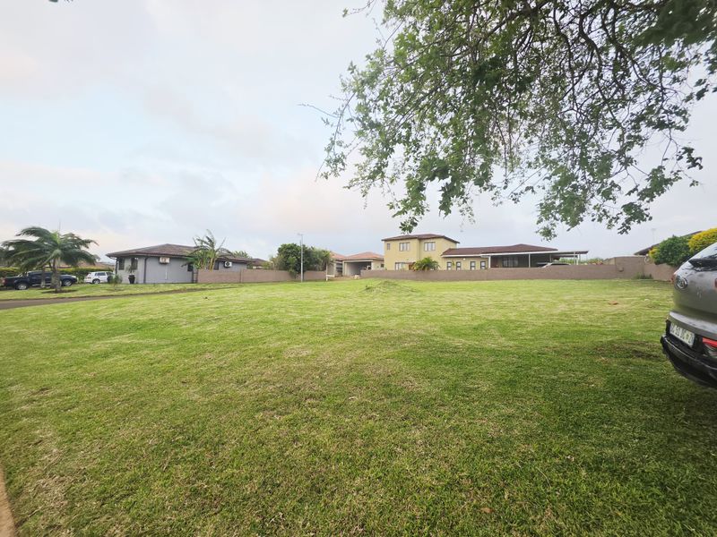 VACANT PLOT IN A SOUGHT-AFTER ESTATE – EMPANGENI - Photo 5
