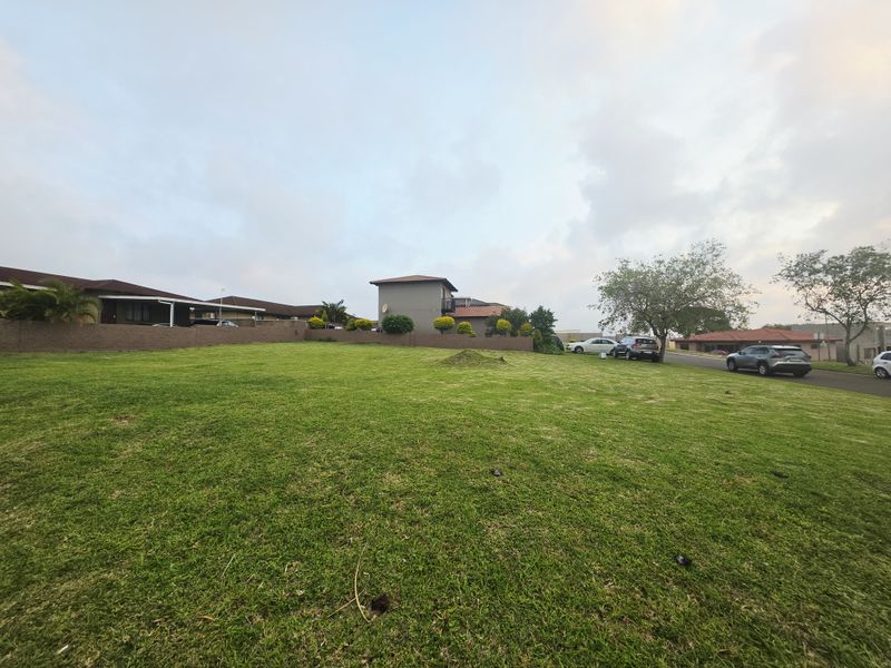 VACANT PLOT IN A SOUGHT-AFTER ESTATE – EMPANGENI - Photo 4