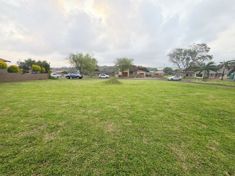 VACANT PLOT IN A SOUGHT-AFTER ESTATE – EMPANGENI - Photo 2