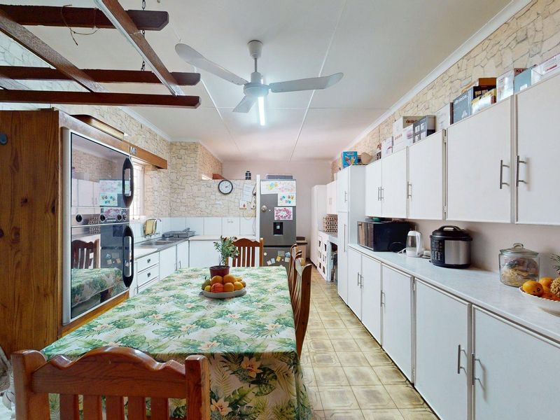 Spacious Family Home with Endless Potential - Photo 10