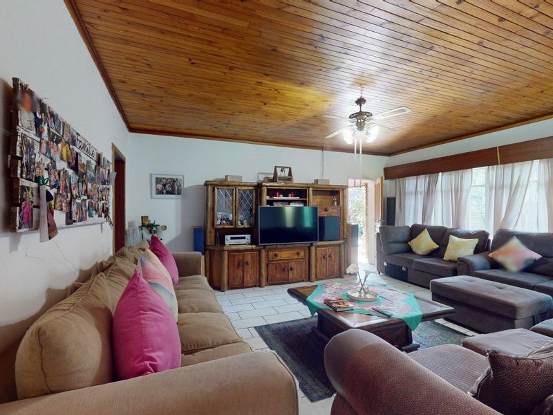 Spacious Family Home with Endless Potential - Photo 6