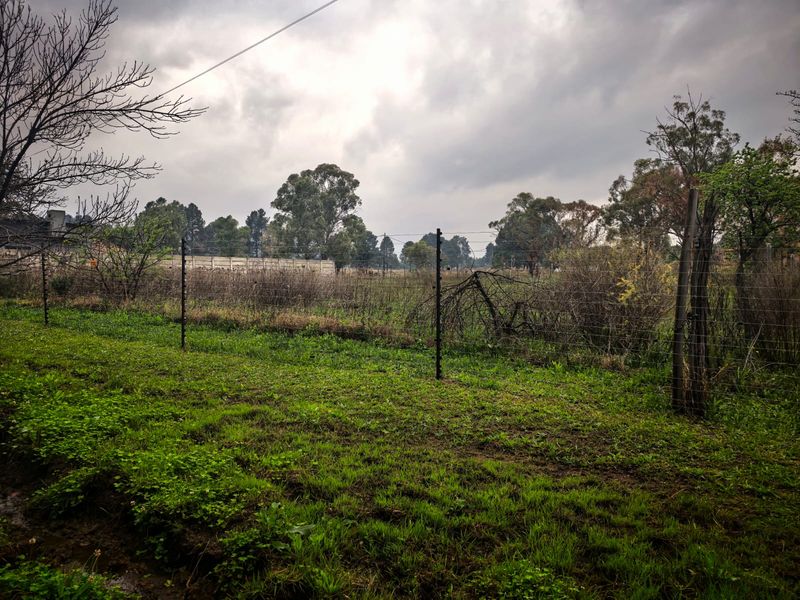 991m2 Vacant Land for Sale in Ohenimuri - Photo 3
