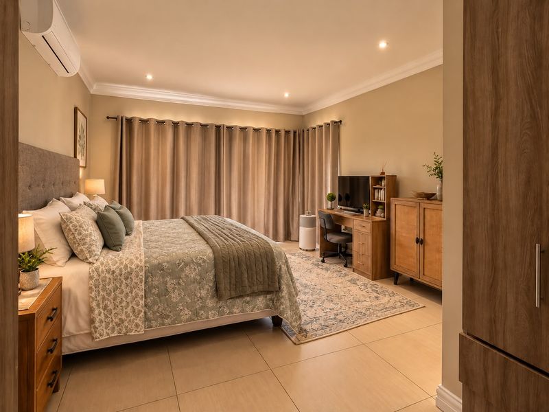 Modern 3-Bedroom Home with Stylish Patio Living in the Beautiful Pebble Rock Estate - Photo 5