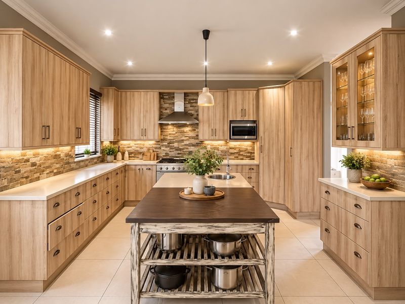 Modern 3-Bedroom Home with Stylish Patio Living in the Beautiful Pebble Rock Estate - Photo 4