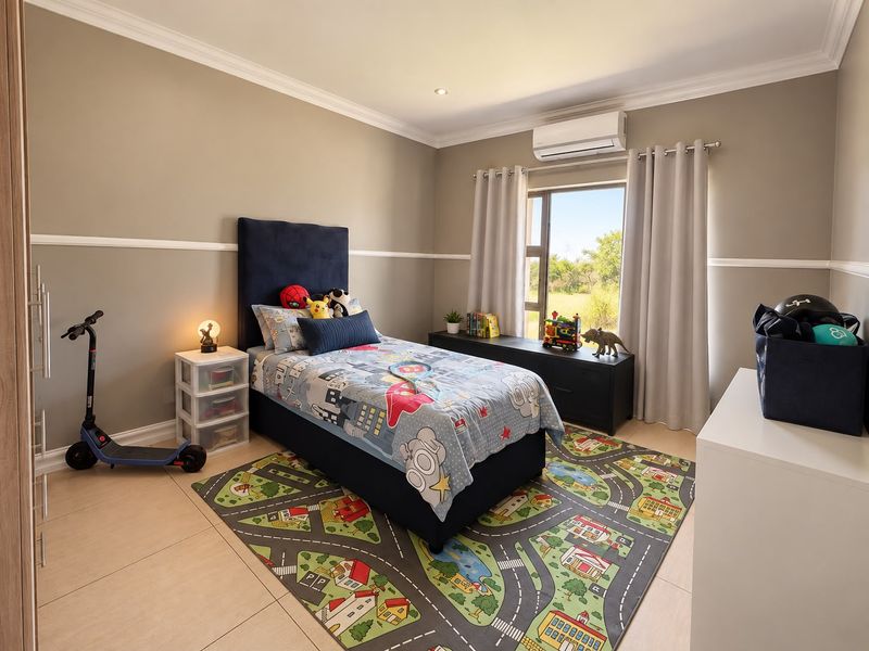 Modern 3-Bedroom Home with Stylish Patio Living in the Beautiful Pebble Rock Estate - Photo 7