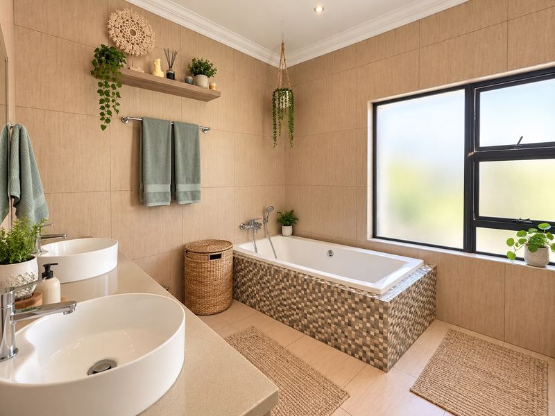 Modern 3-Bedroom Home with Stylish Patio Living in the Beautiful Pebble Rock Estate - Photo 8