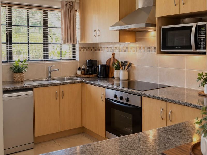 Modern, Secure & Effortless living with Panoramic views in Howick North - Photo 2