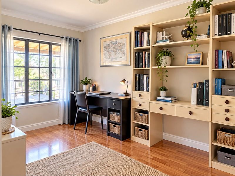 Modern, Secure & Effortless living with Panoramic views in Howick North - Photo 7