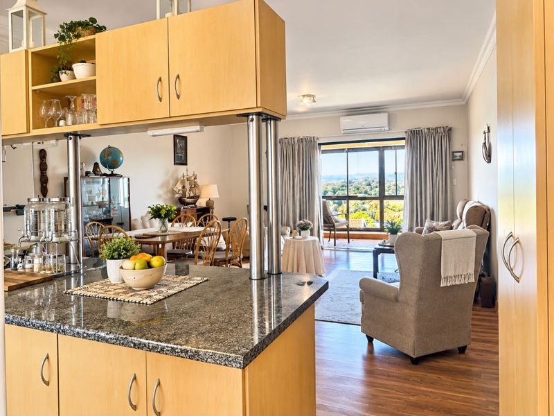 Modern, Secure & Effortless living with Panoramic views in Howick North - Photo 3
