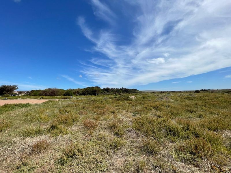 A wide-angle view of a vacant residential plot featuring natural vegetation and open space, ideal for future development.