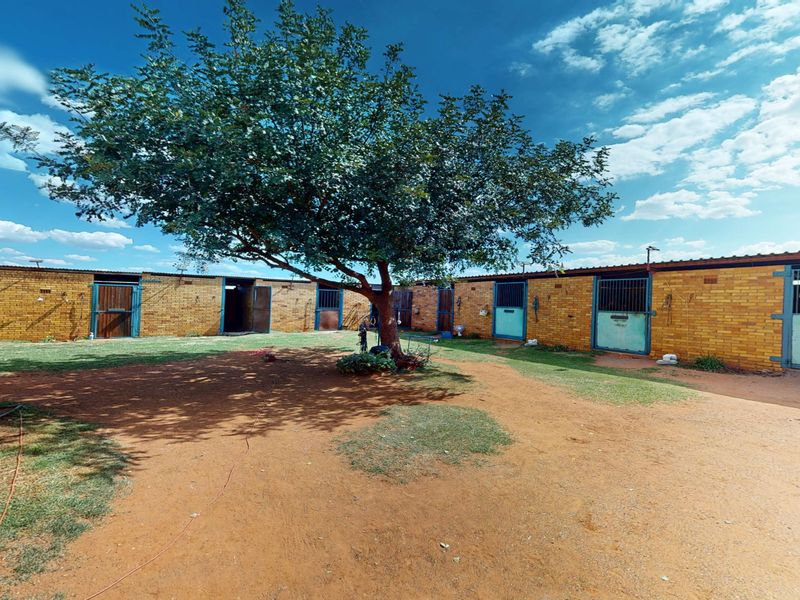 Live Luxury Non-Distressed Auction - Starting to bid from R1650,000-00!! - Photo 9