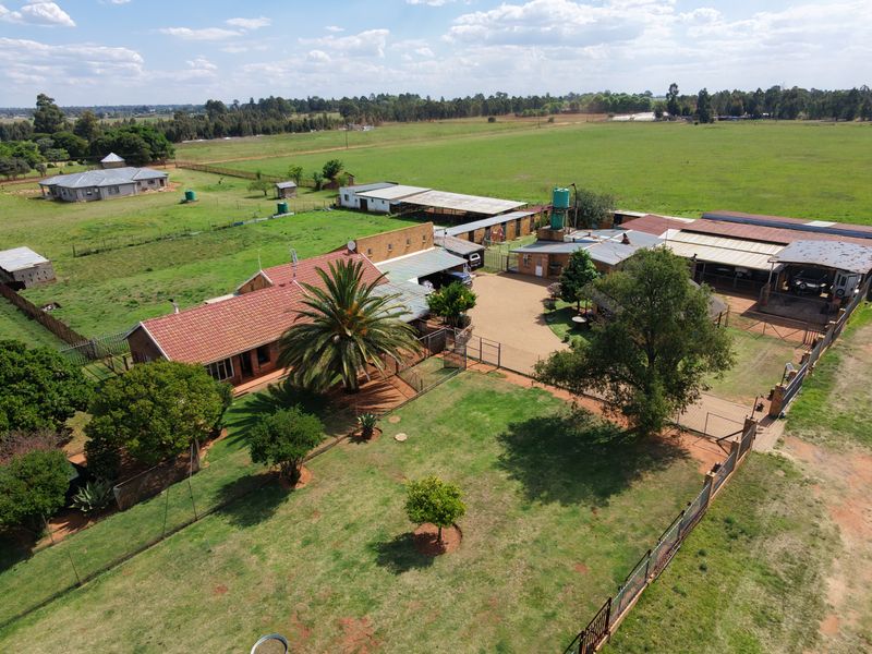 Live Luxury Non-Distressed Auction - Starting to bid from R1650,000-00!! - Photo 4