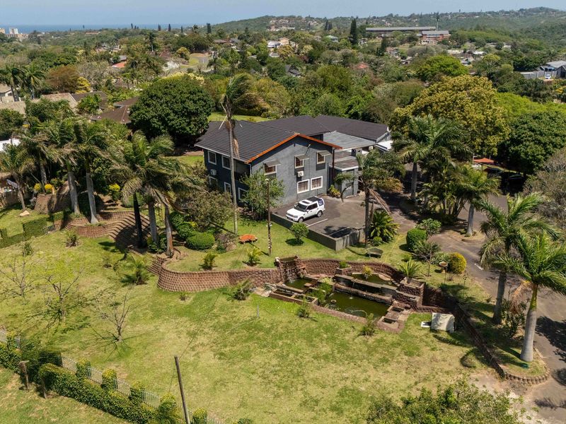 Auction - Bidding to Start @ R3 700 000: 4 Self Sustaining Living Units set on 4866 sqm - Photo 4