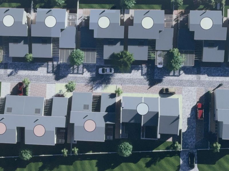 UNIQUE AND EXCEPTIONAL DEVELOPMENT OPPORTUNITY IN STILBAAI – IDEAL FOR DEVELOPERS AND INVESTORS - Photo 3