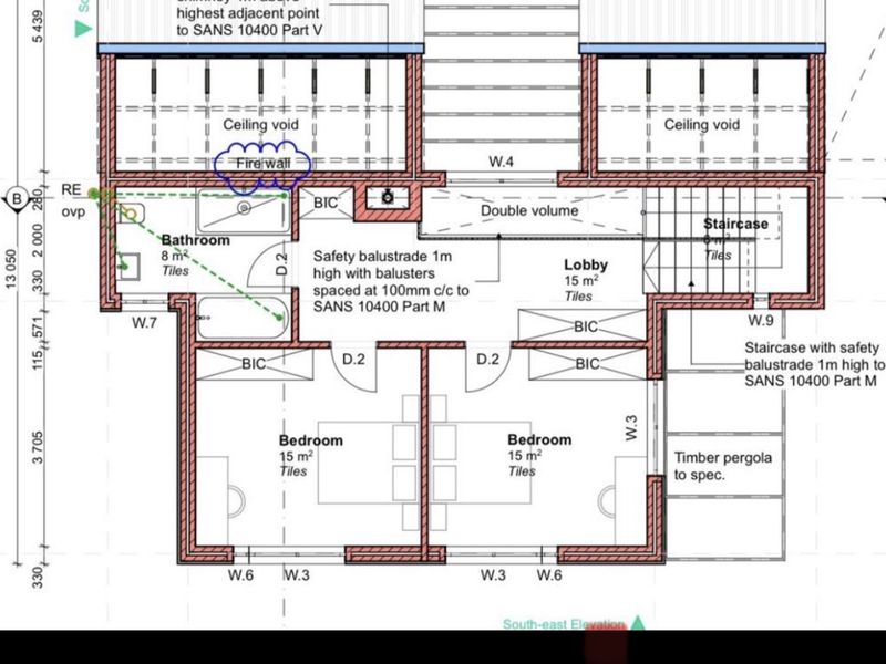 UNIQUE AND EXCEPTIONAL DEVELOPMENT OPPORTUNITY IN STILBAAI – IDEAL FOR DEVELOPERS AND INVESTORS - Photo 10