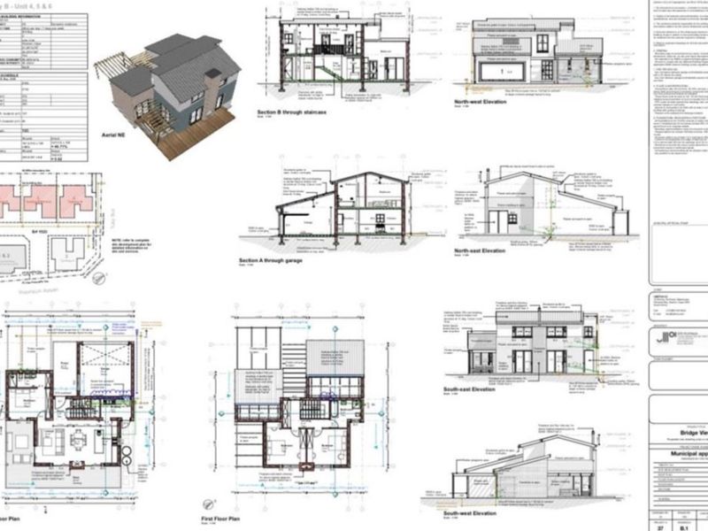 UNIQUE AND EXCEPTIONAL DEVELOPMENT OPPORTUNITY IN STILBAAI – IDEAL FOR DEVELOPERS AND INVESTORS - Photo 9
