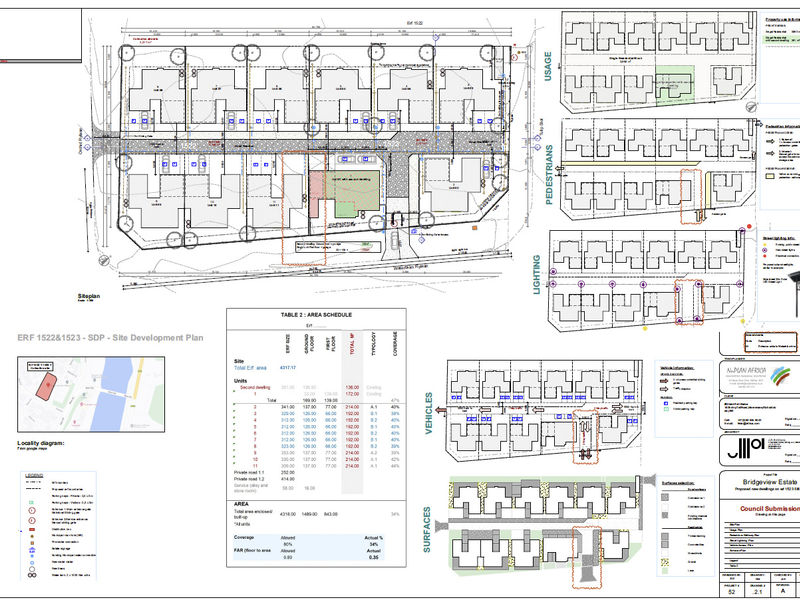 UNIQUE AND EXCEPTIONAL DEVELOPMENT OPPORTUNITY IN STILBAAI – IDEAL FOR DEVELOPERS AND INVESTORS - Photo 6