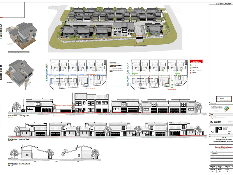 UNIQUE AND EXCEPTIONAL DEVELOPMENT OPPORTUNITY IN STILBAAI – IDEAL FOR DEVELOPERS AND INVESTORS - Photo 4