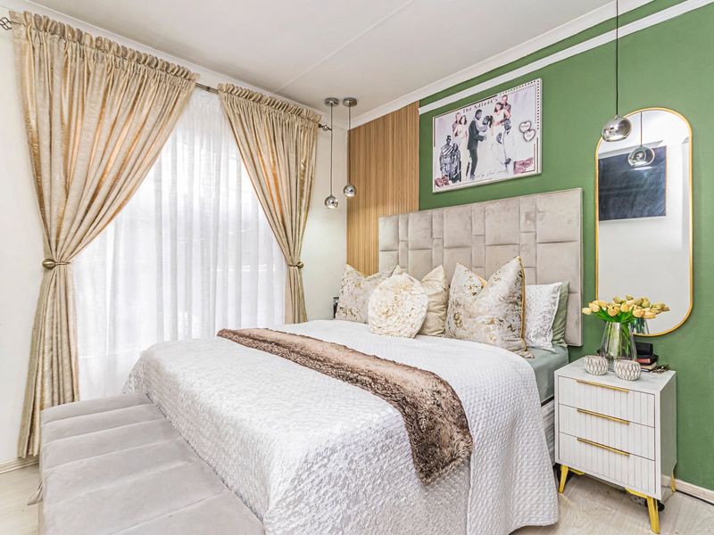 House For Sale in Cosmo City Ext 10 - Photo 4