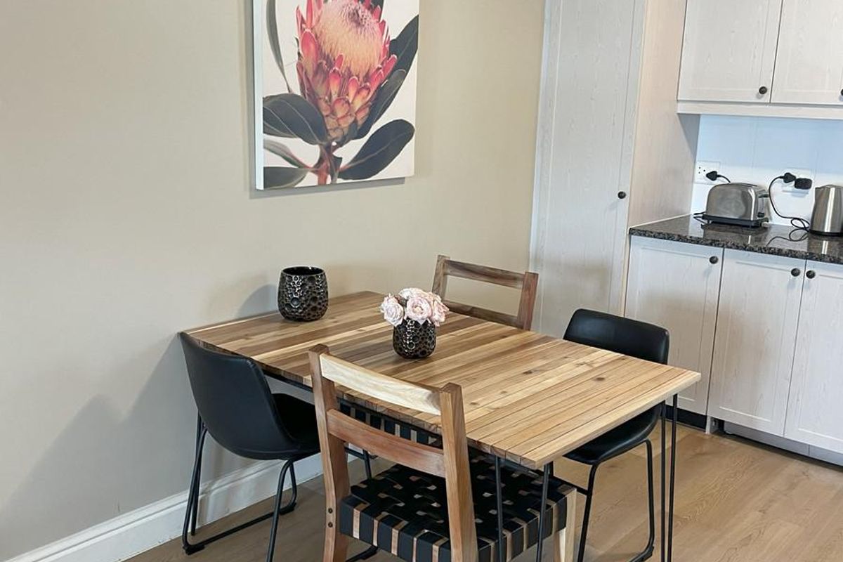 The De Zalze dream is being offered in this sole and exclusive mandate. - Photo 3