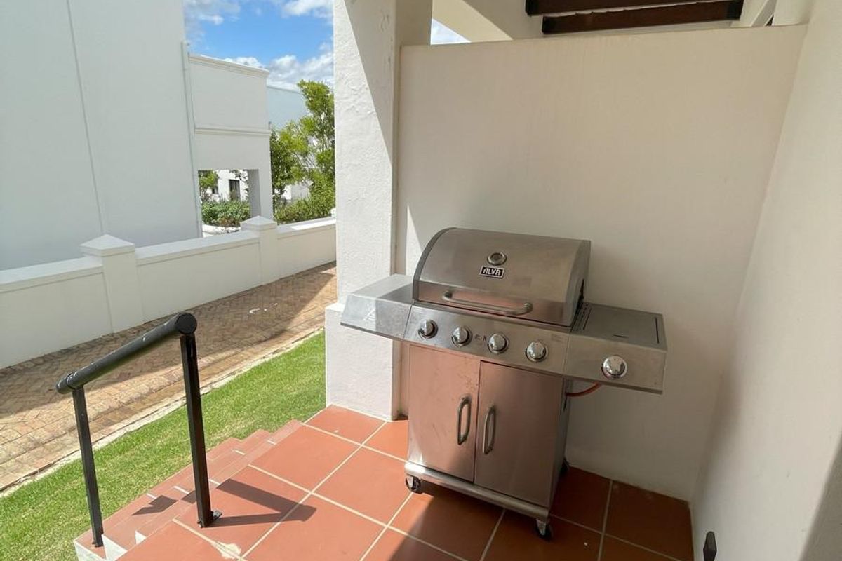 The De Zalze dream is being offered in this sole and exclusive mandate. - Photo 5