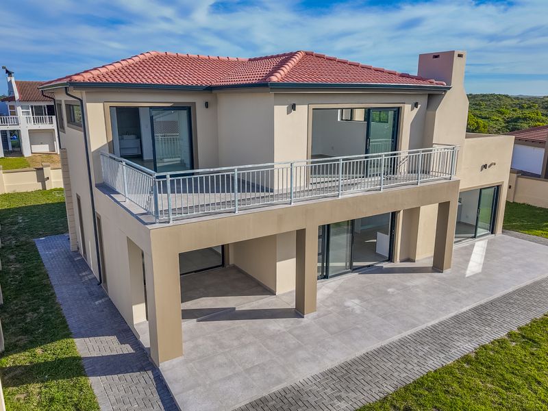Start Afresh in St Francis Bay – Brand-New Home with Stunning Ocean and River Mouth Views - Photo 3