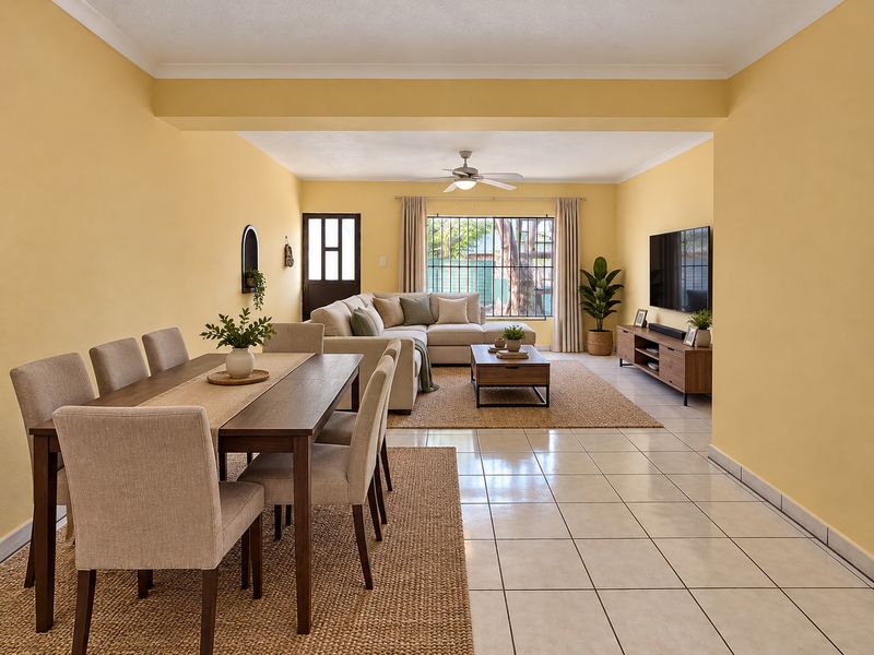 3 Bedroom with ensuit,  Kitchen, Lounge, and single garage - Photo 2