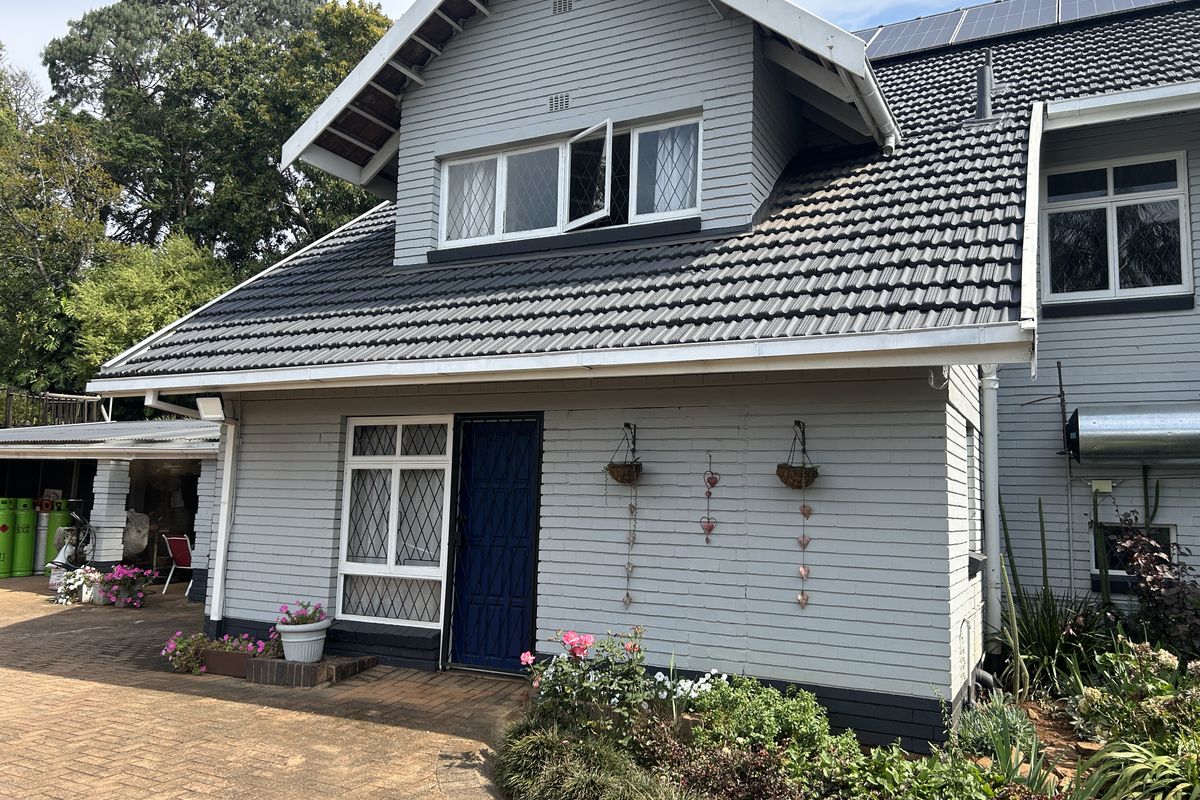 2 Bed Cottage To Rent in Worlds View | MyProperty Africa