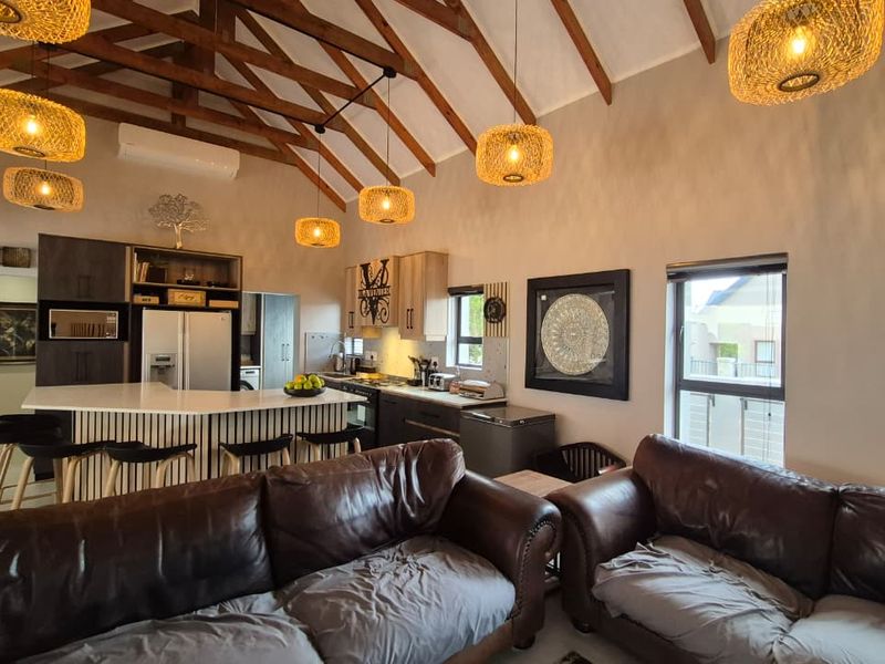 Modern Family Living with Mountain Views, Solar Power and Premium Extras in Altona - Photo 8