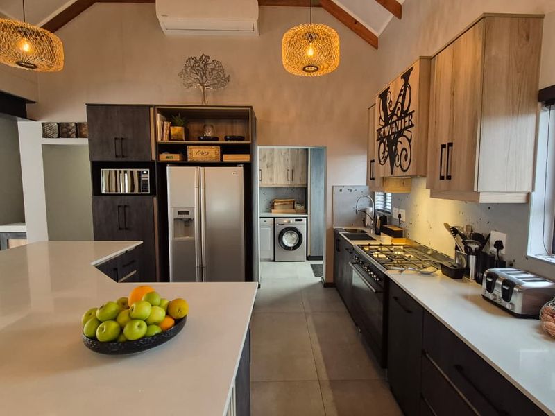 Modern Family Living with Mountain Views, Solar Power and Premium Extras in Altona - Photo 3