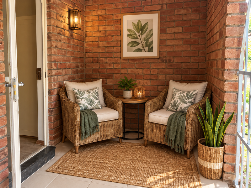 Charming 4-bedroom house in Nelspruit Ext 11, perfect for families seeking comfort and convenience! - Photo 9