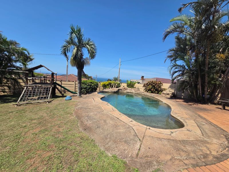 Modern Family Home on Bluff’s Most Sought-After Road - Photo 2