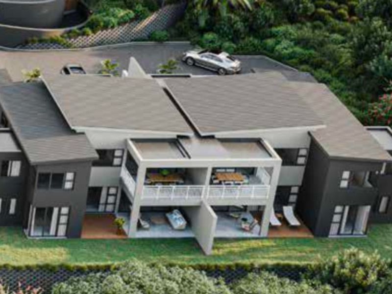 **Luxury Sea View Apartment** - Photo 2