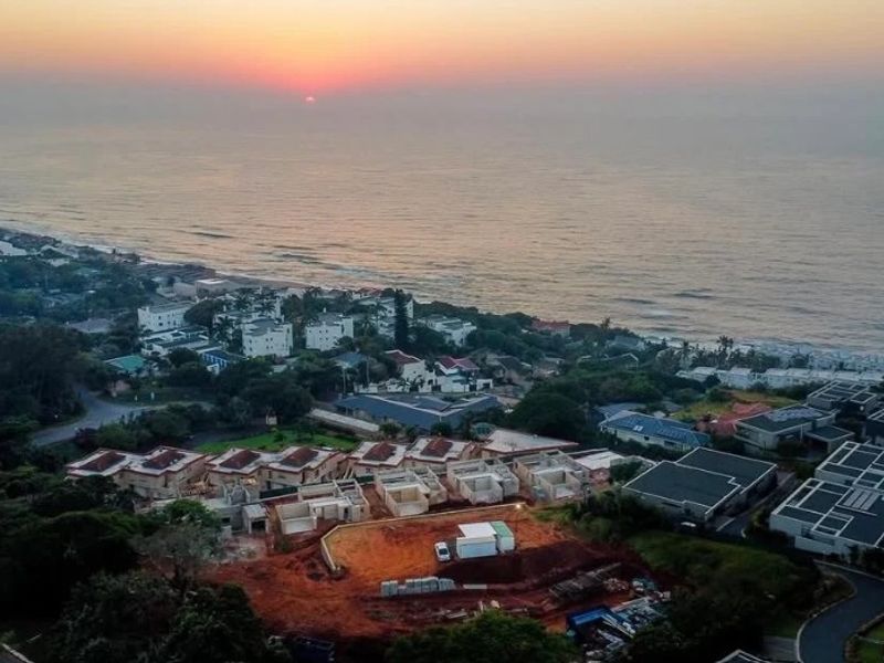 **Luxury Sea View Apartment** - Photo 7