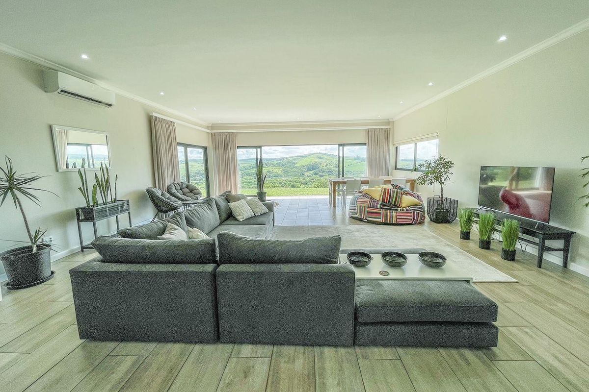 180 Degree Luxury River Views - Photo 4