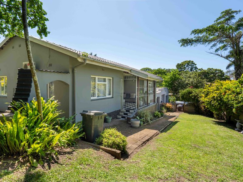 Family home with a granny flat - Photo 3