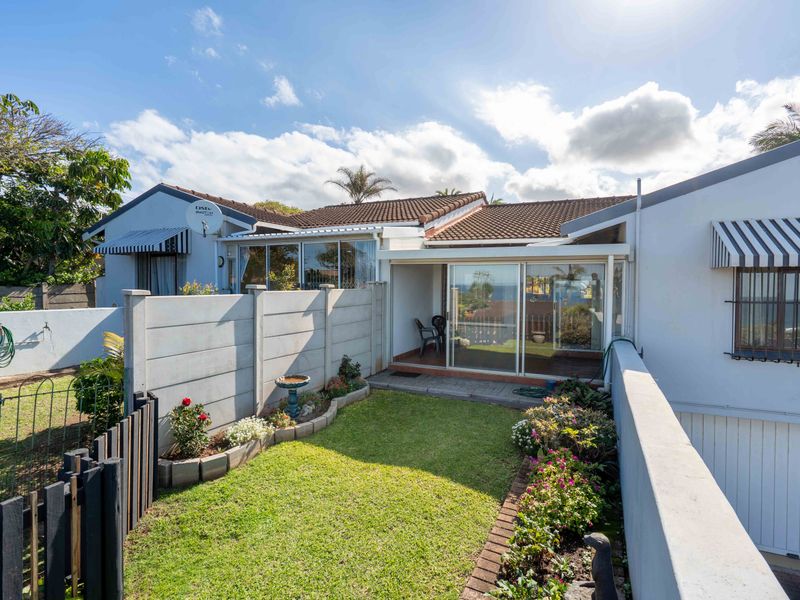 STUNNING SEA VIEWS AUCTION OPPORTUNITY - Photo 4