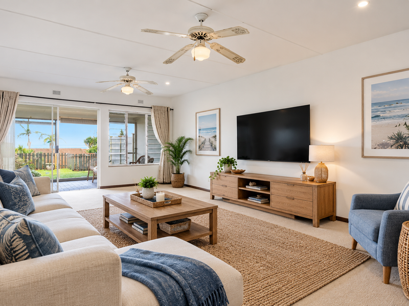 STUNNING SEA VIEWS AUCTION OPPORTUNITY - Photo 2