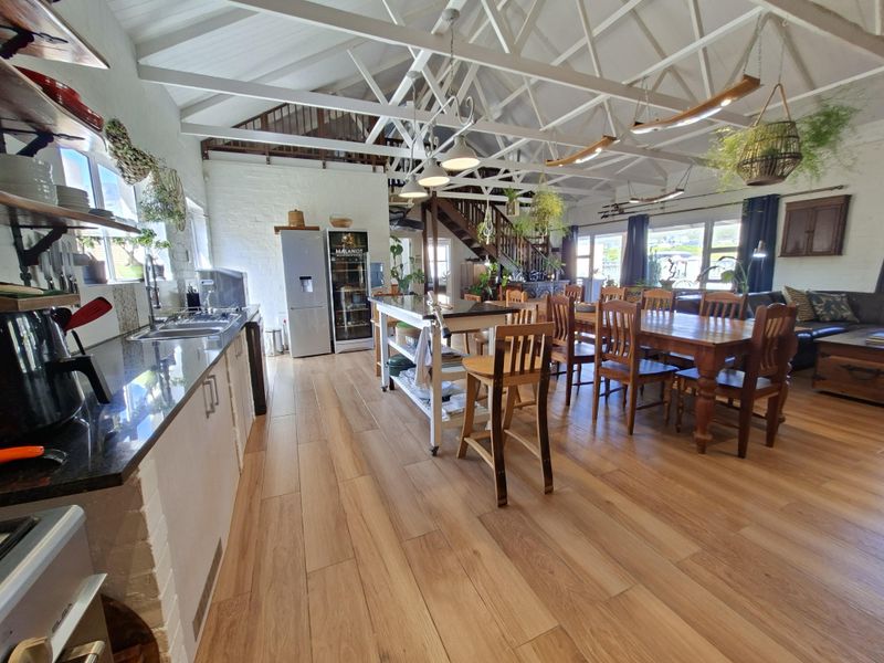 Pringle Bay Home for Sale – Ideal Retirement Living on One Level - Photo 4