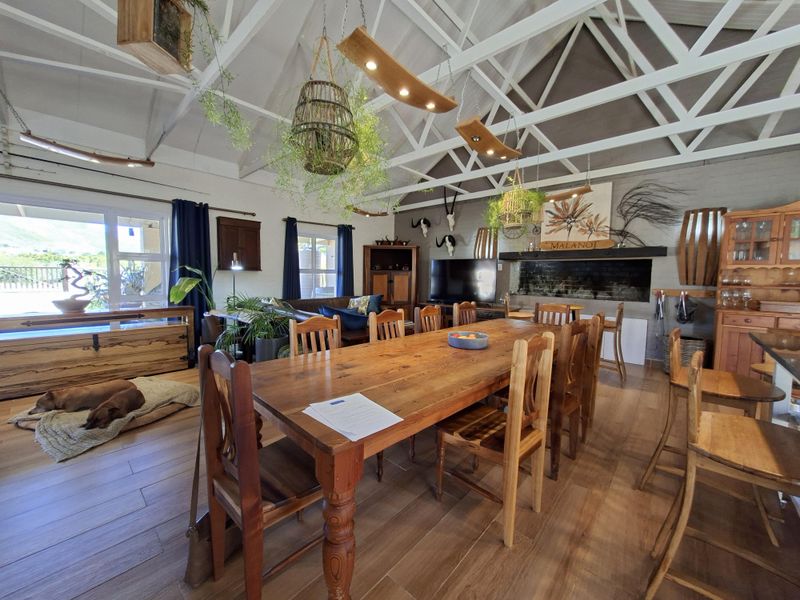 Pringle Bay Home for Sale – Ideal Retirement Living on One Level - Photo 3