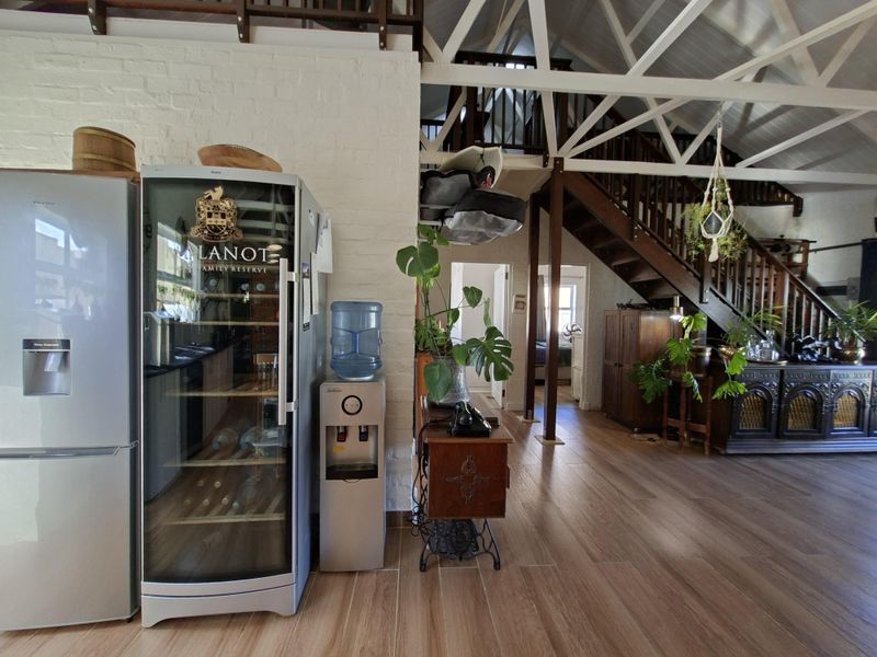 Pringle Bay Home for Sale – Ideal Retirement Living on One Level - Photo 7