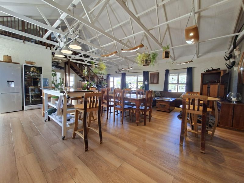 Pringle Bay Home for Sale – Ideal Retirement Living on One Level - Photo 8