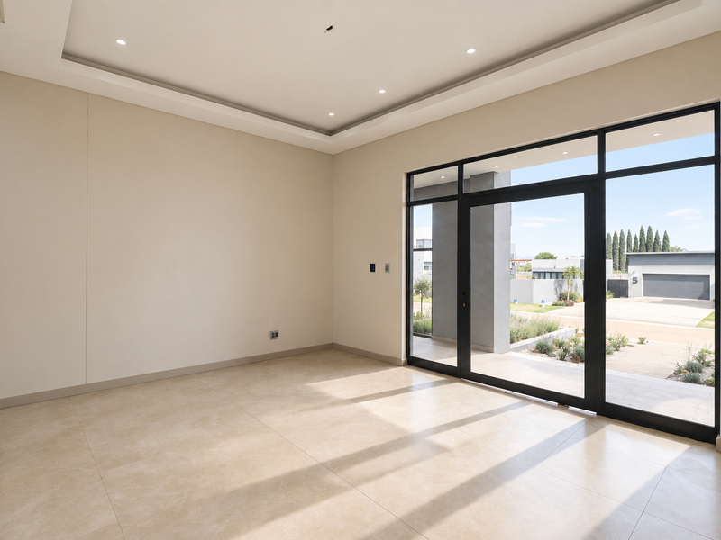 Live the Lifestyle- A Home  Built to Impress in a Top Security Estate. - Photo 2