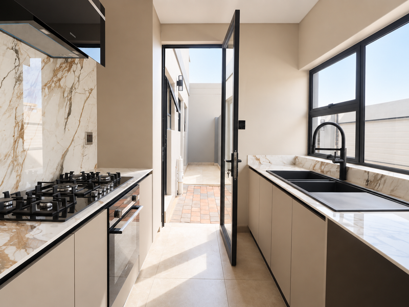 Live the Lifestyle- A Home  Built to Impress in a Top Security Estate. - Photo 8