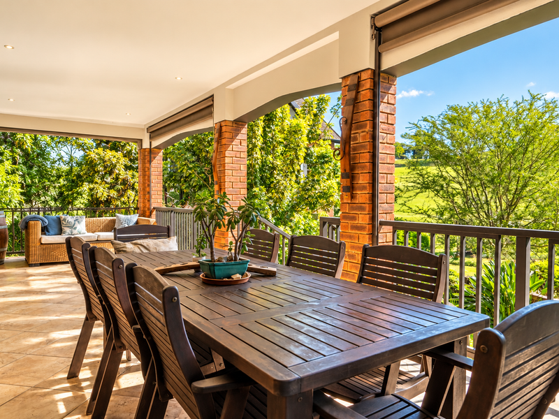 Stunner Home with Golf Course Views - Photo 10