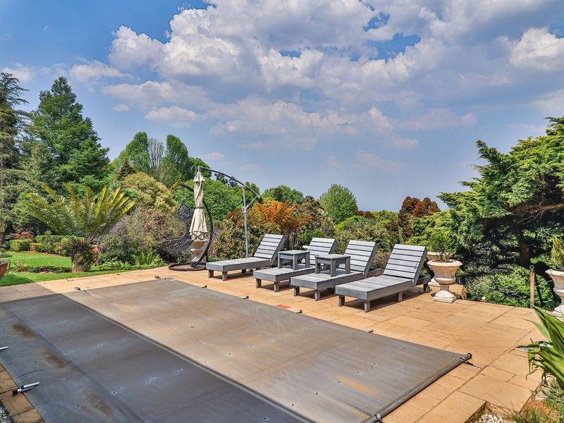 HILTON MASTERPIECE | LUXURY, SPACE, STYLE & SERENITY - Photo 9