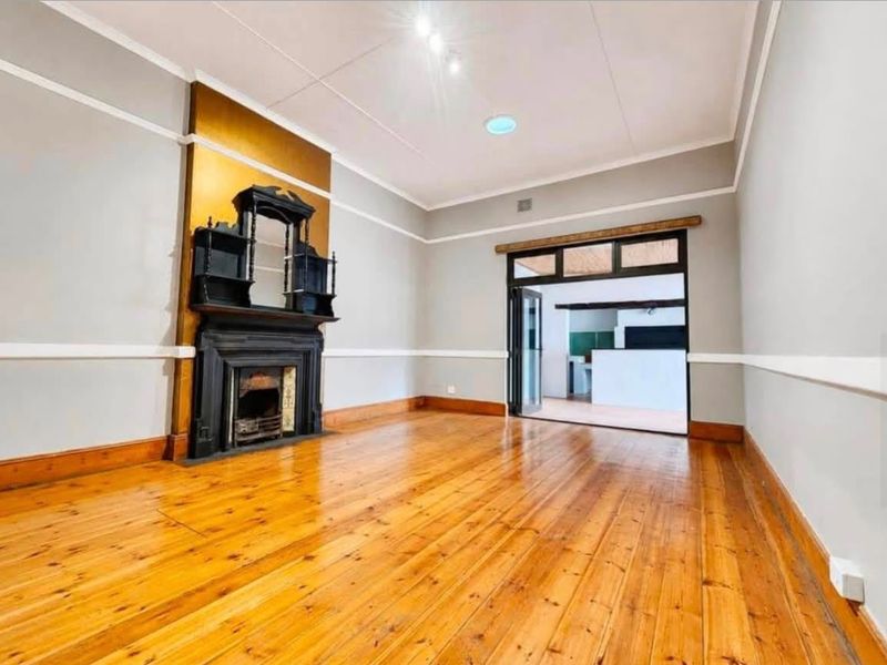 Exclusive 1899 Heritage Property | 3-in-1 Opportunity | Residential & Business Potential - Photo 4
