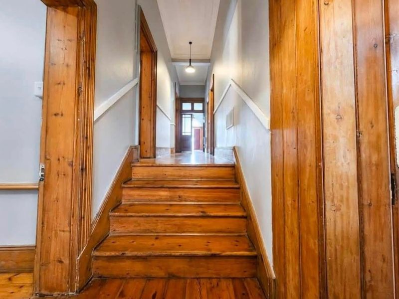Exclusive 1899 Heritage Property | 3-in-1 Opportunity | Residential & Business Potential - Photo 5
